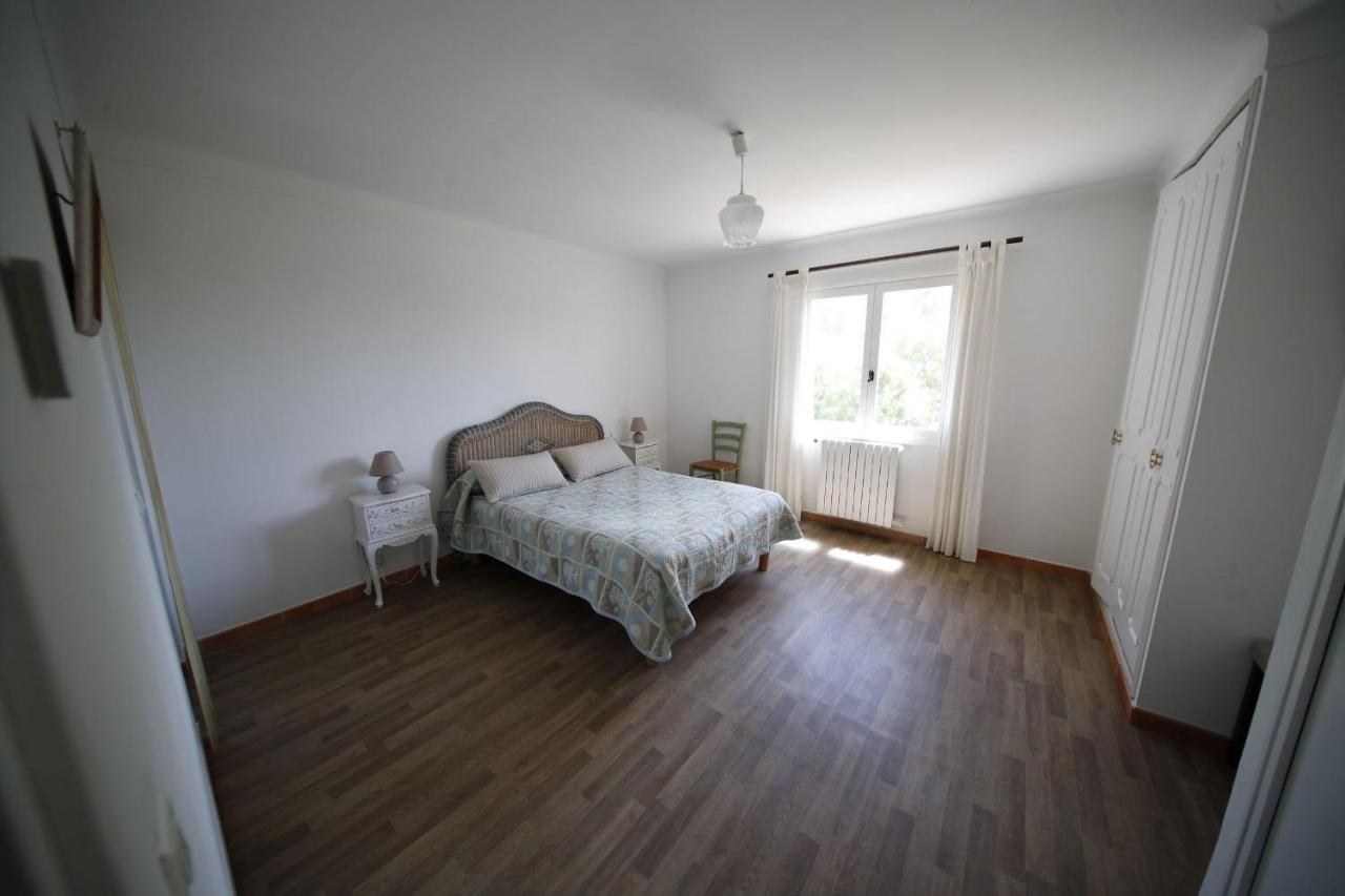 Les Oliviers Apartman Grimaud Kültér fotó