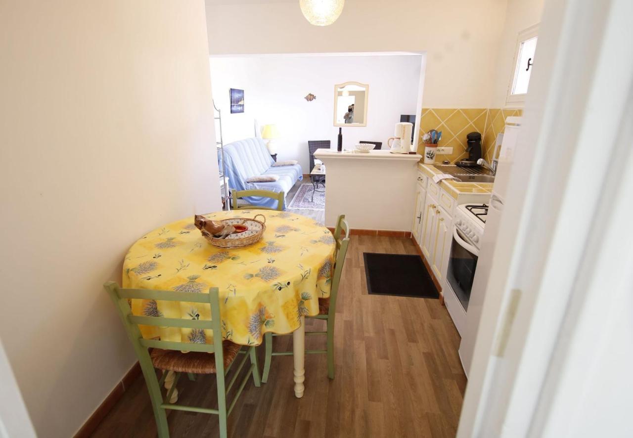 Les Oliviers Apartman Grimaud Kültér fotó
