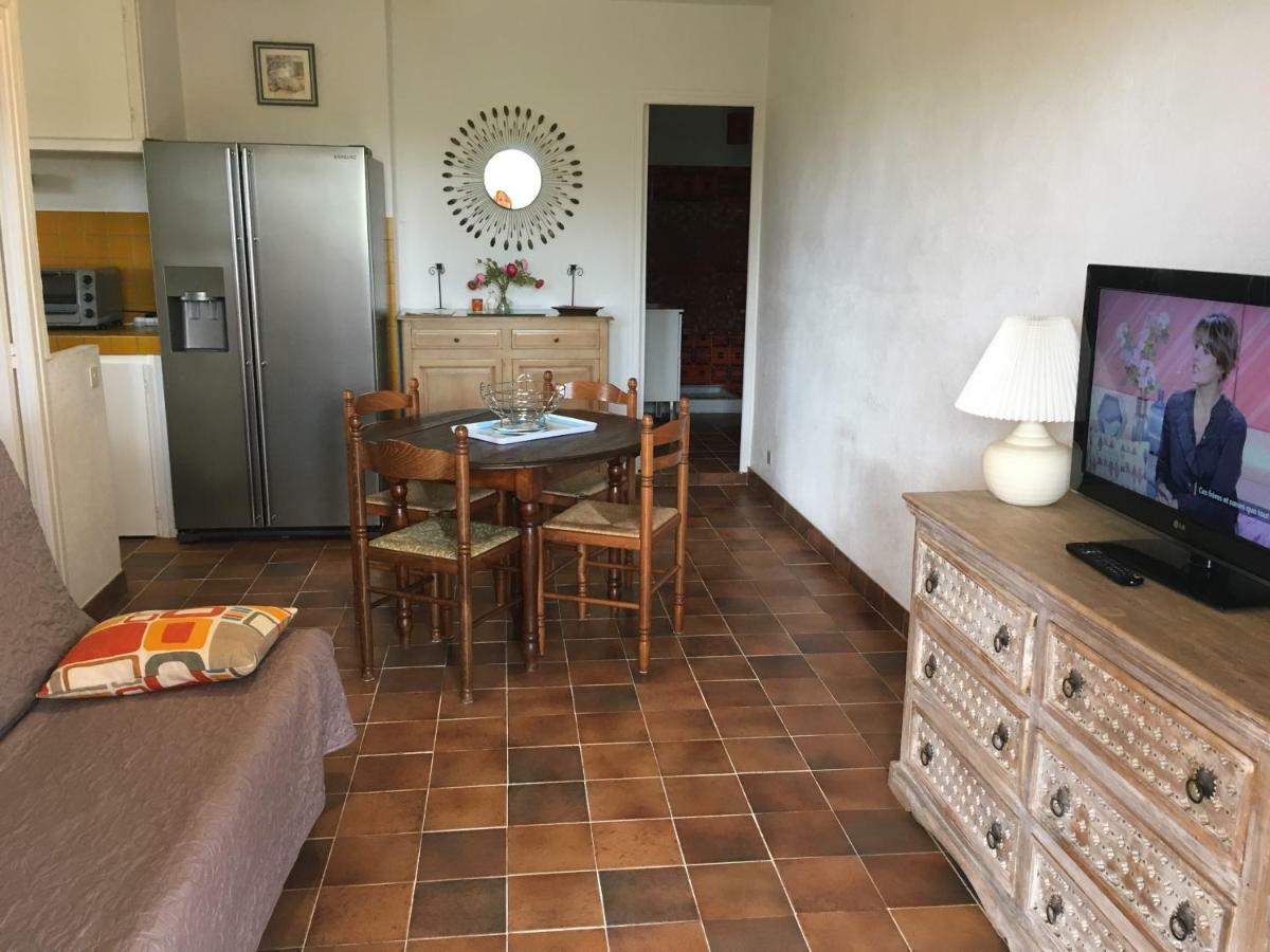 Les Oliviers Apartman Grimaud Kültér fotó